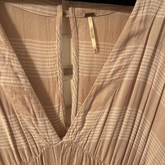 Free People jumpsuit - Picture 5 of 6